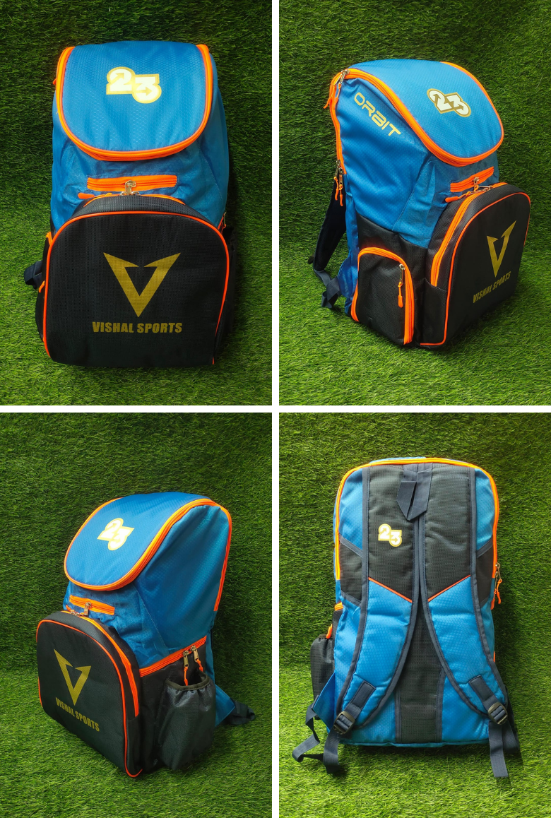 VSP Orbit Backpack