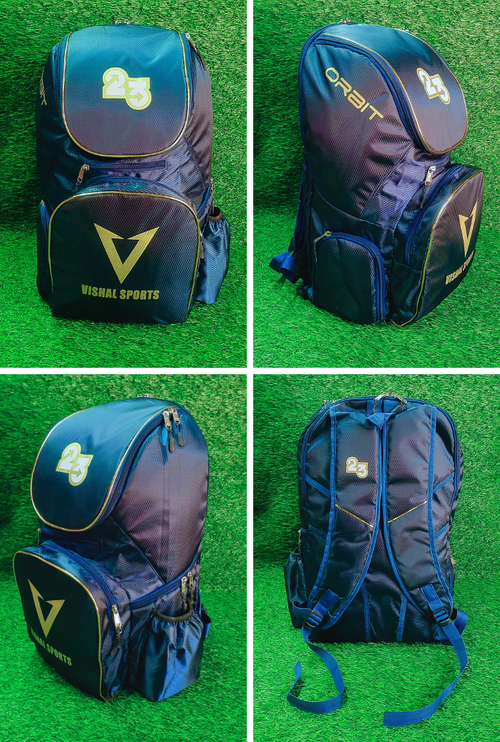 VSP Orbit Backpack