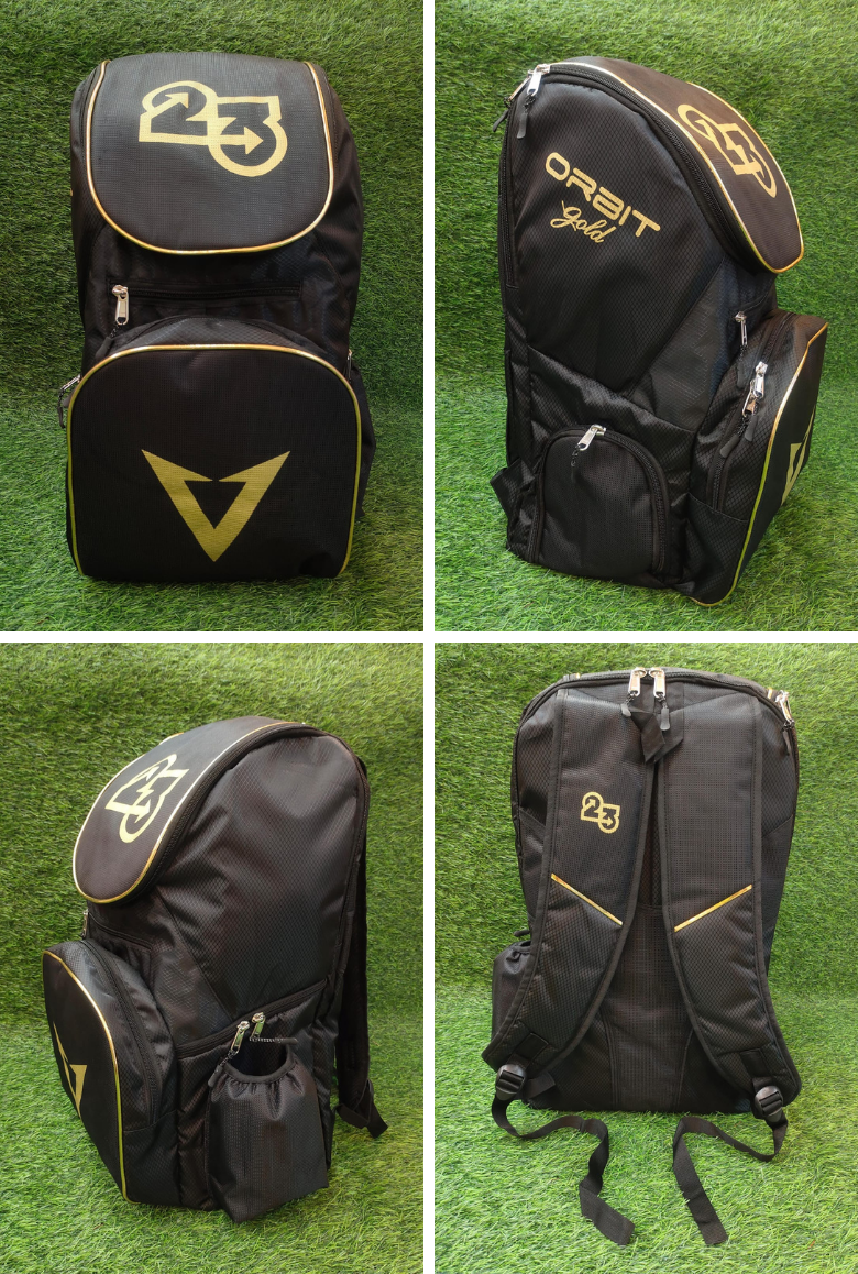 VSP Orbit Backpack
