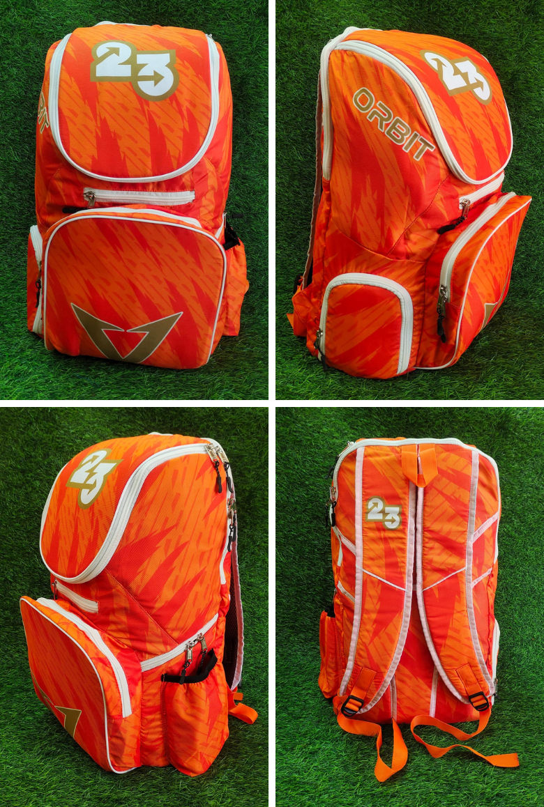 VSP Orbit Backpack