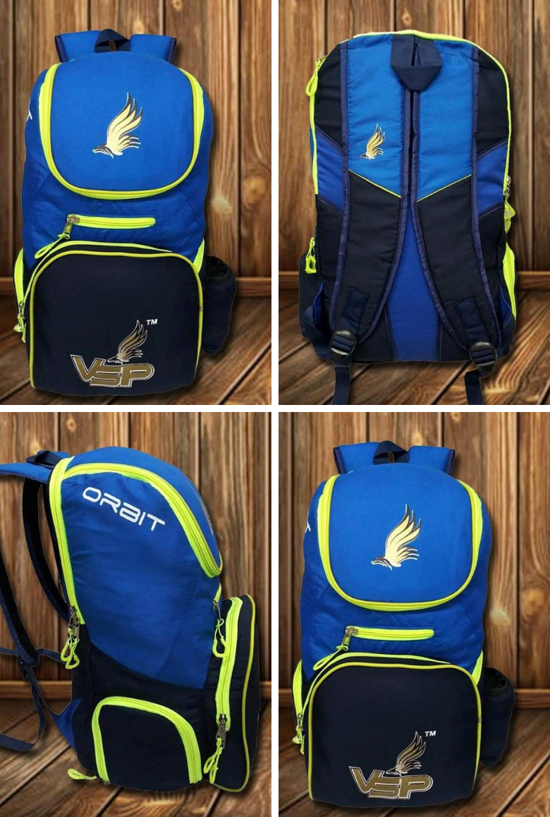 VSP Orbit Backpack