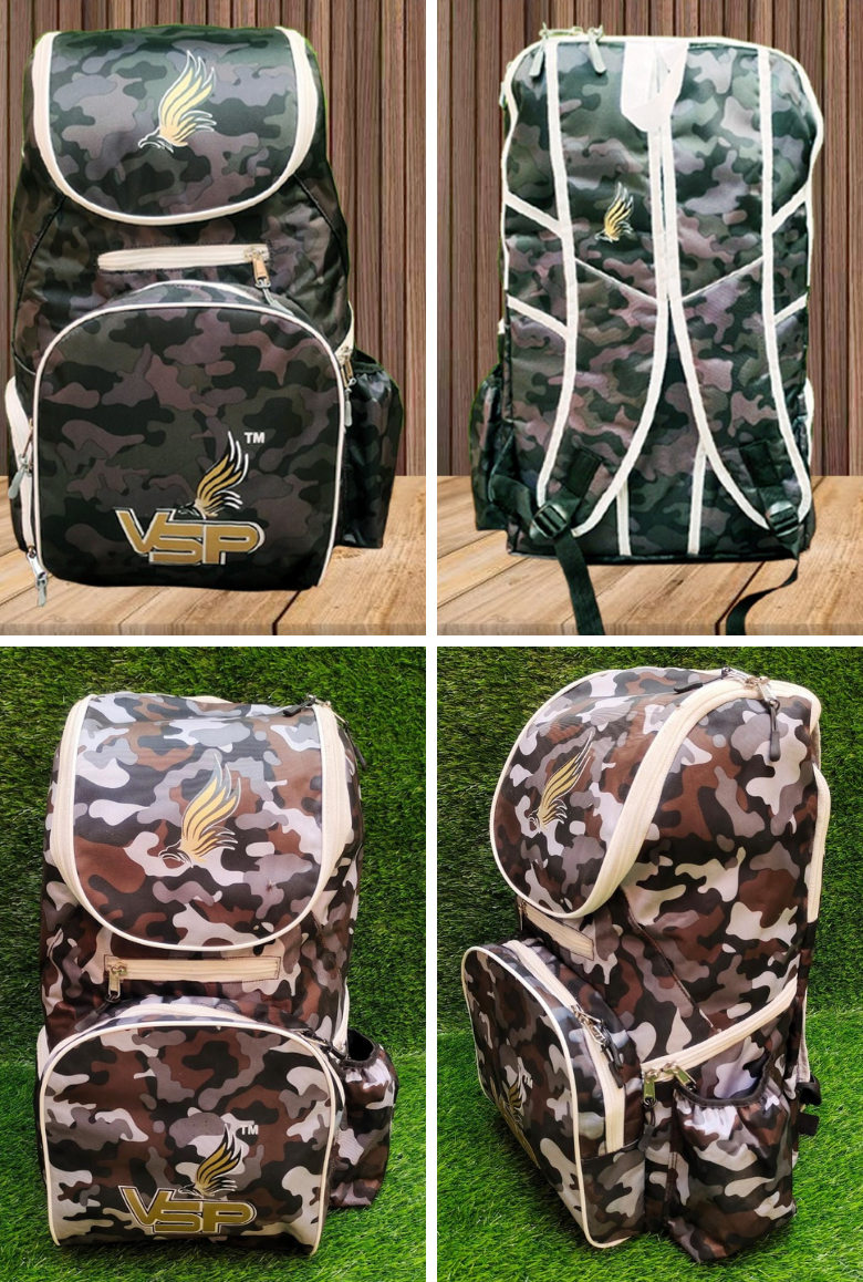 VSP Orbit Backpack