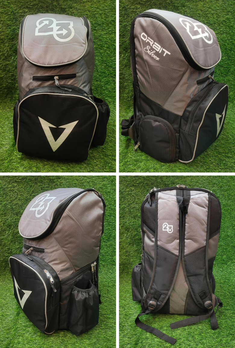 VSP Orbit Backpack