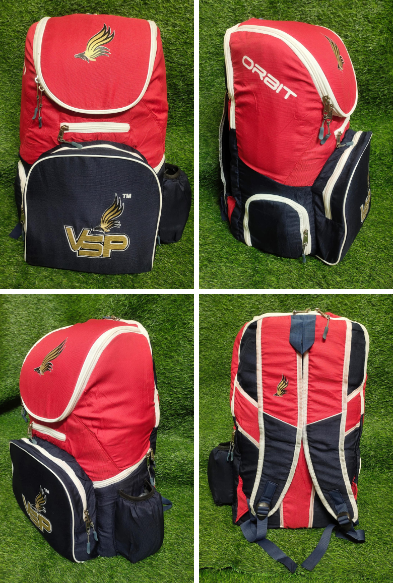 VSP Orbit Backpack