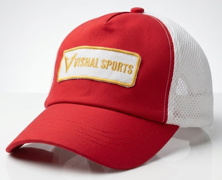 VSP AeroMesh Pro Cap