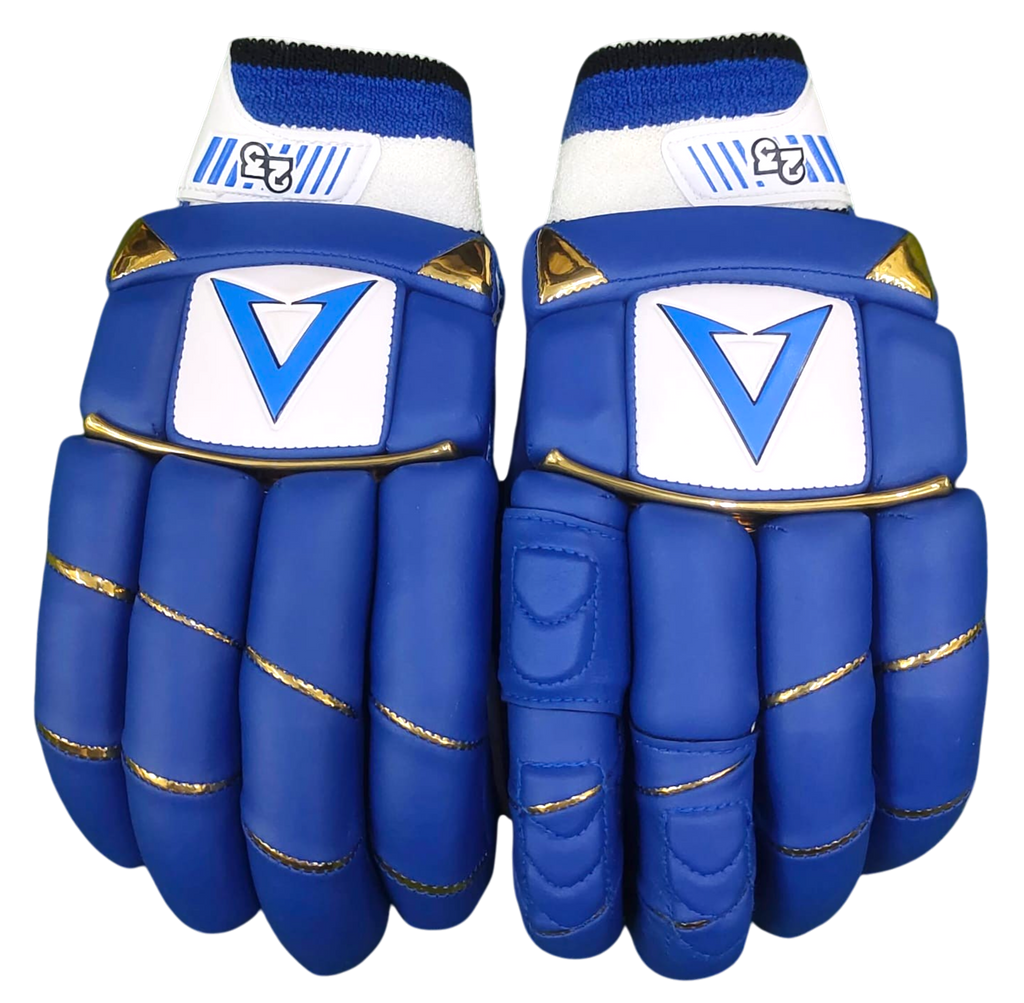 VSP Dominator Batting Gloves