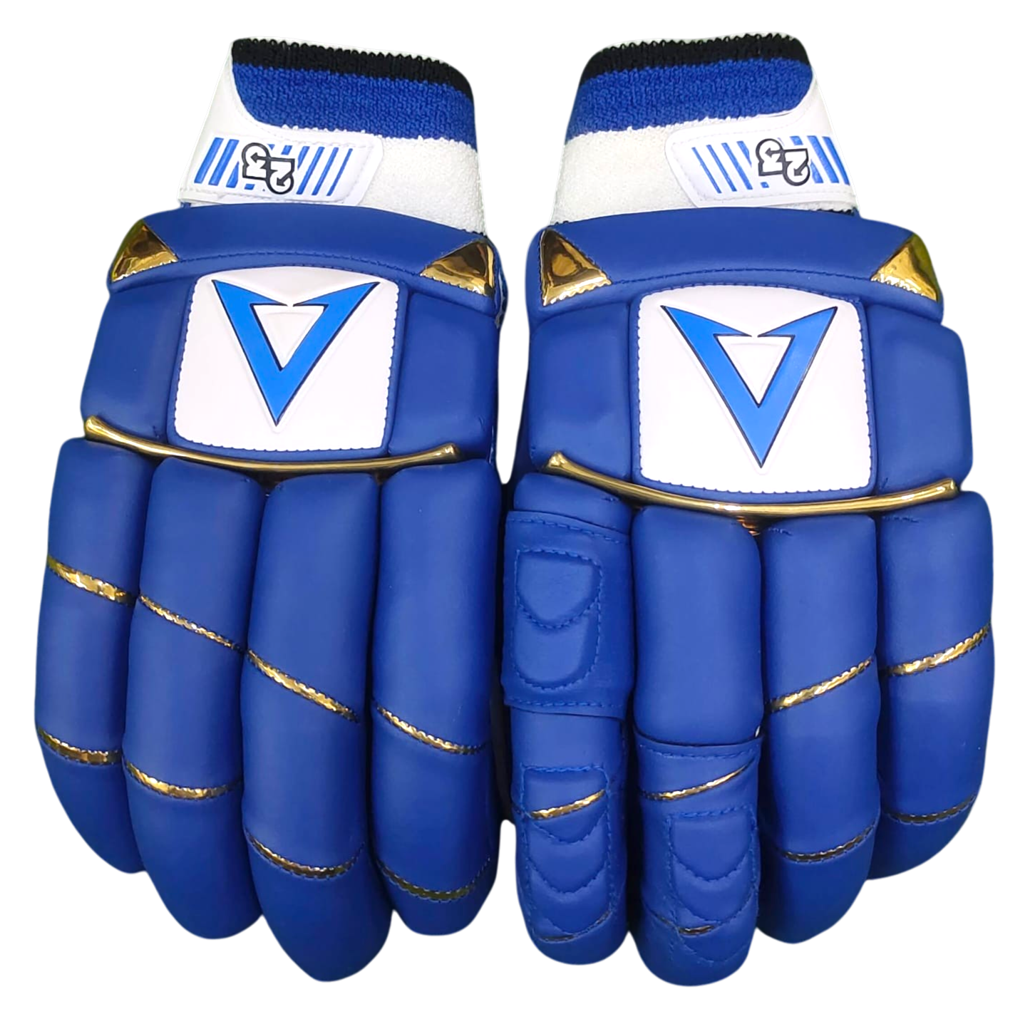 VSP Dominator Batting Gloves