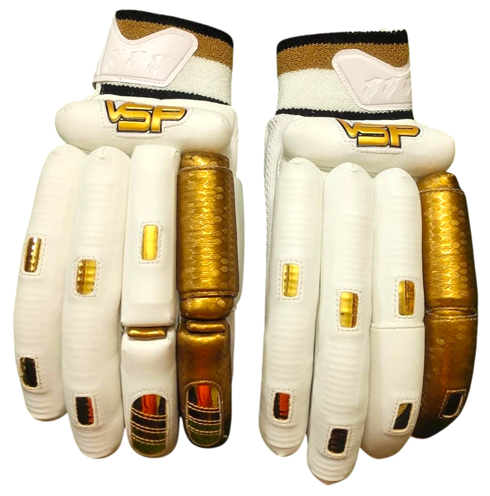 VSP Gold Edition