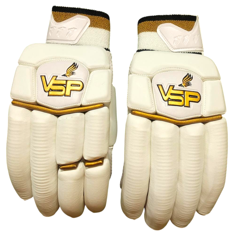 VSP Ivory Gold