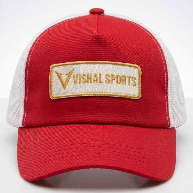 VSP AeroMesh Pro Cap