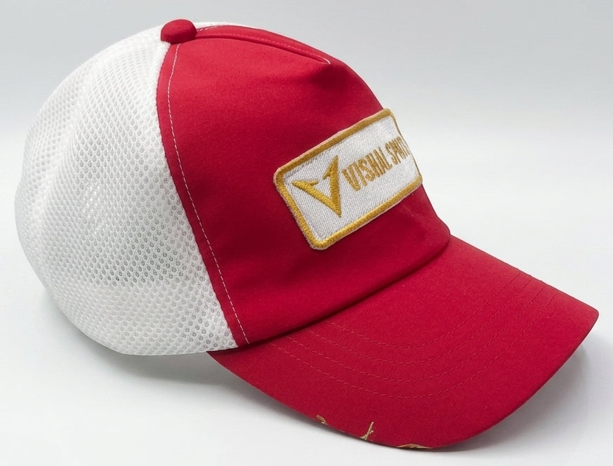 VSP AeroMesh Pro Cap