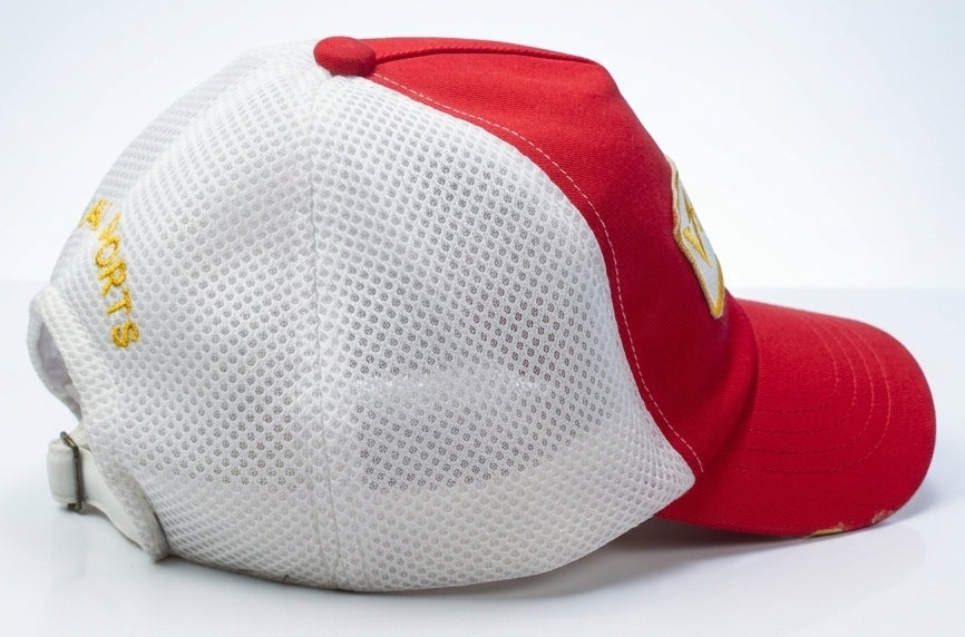 VSP AeroMesh Pro Cap