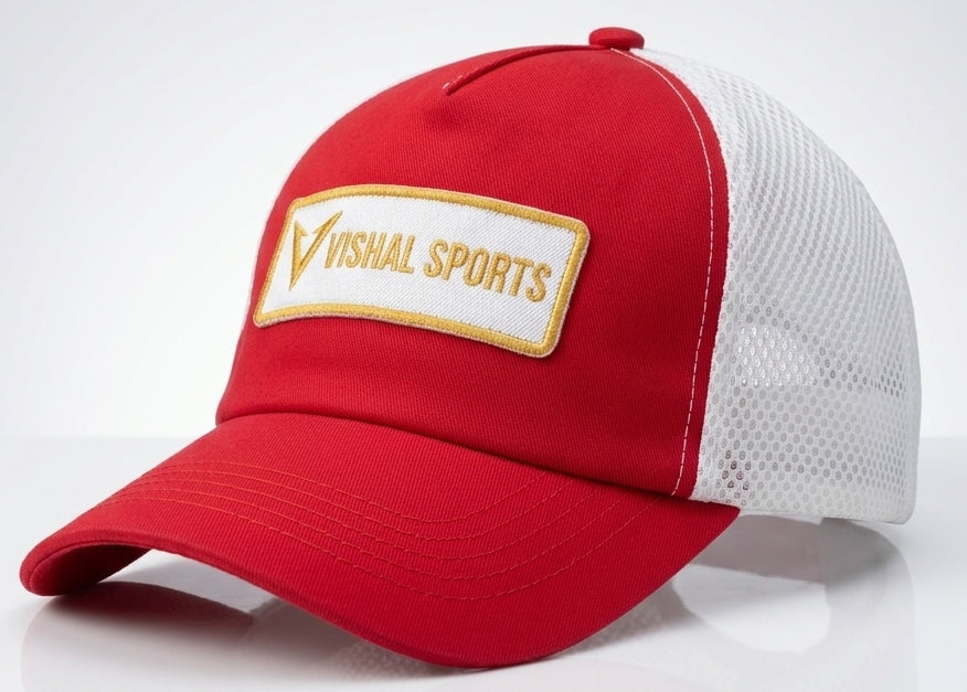 VSP AeroMesh Pro Cap
