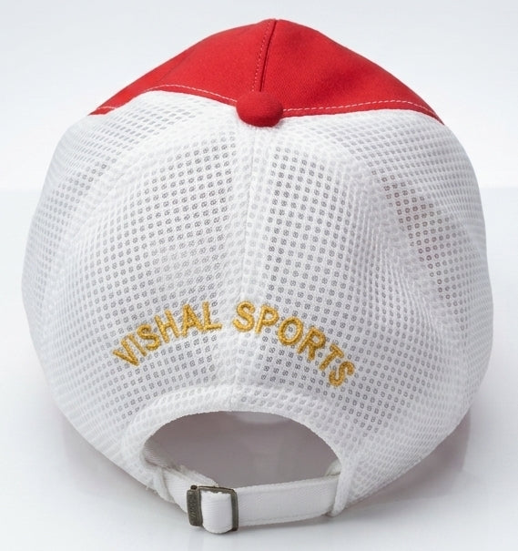 VSP AeroMesh Pro Cap