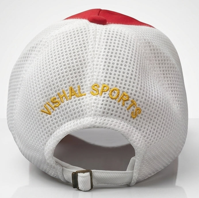 VSP AeroMesh Pro Cap