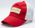 VSP AeroMesh Pro Cap