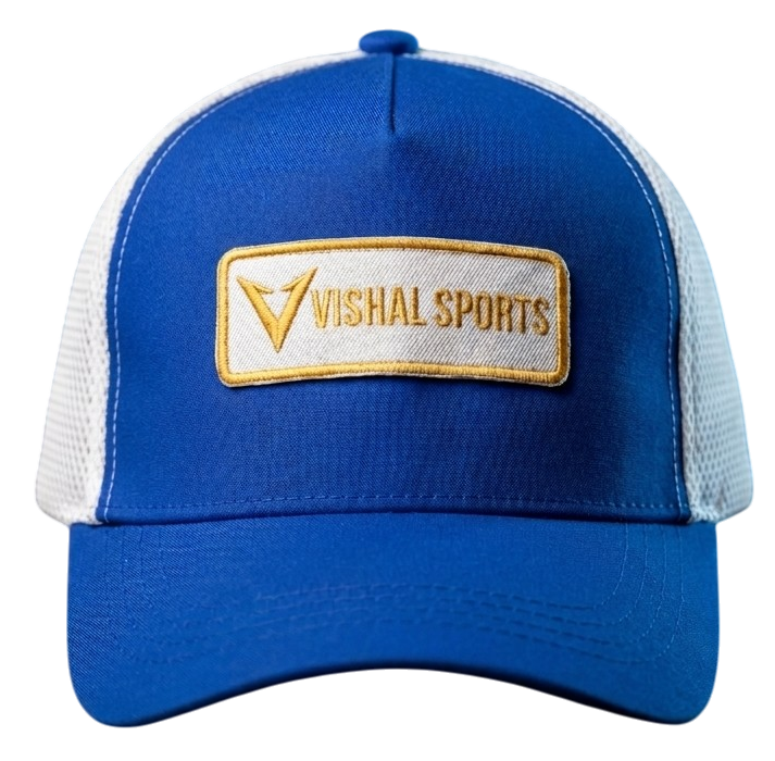 VSP AeroMesh Pro Cap