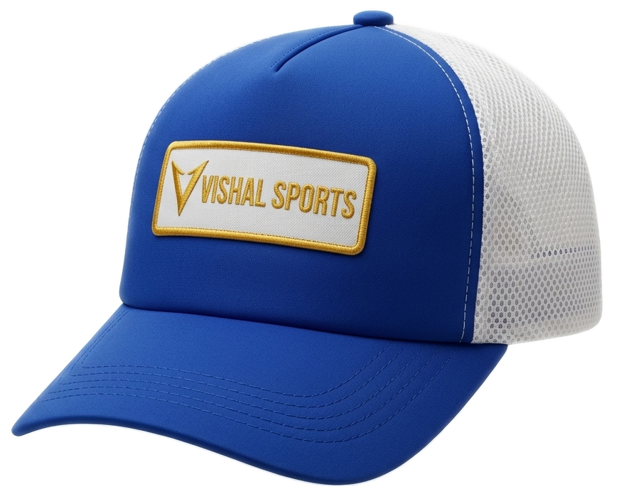 VSP AeroMesh Pro Cap