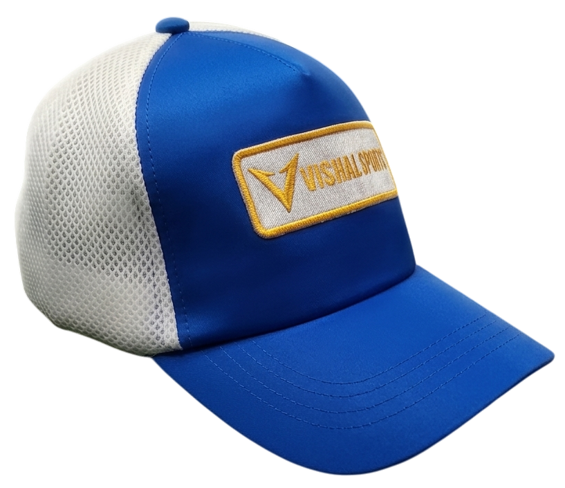 VSP AeroMesh Pro Cap