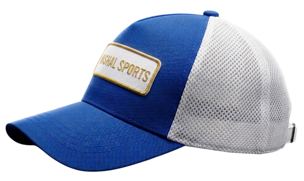 VSP AeroMesh Pro Cap