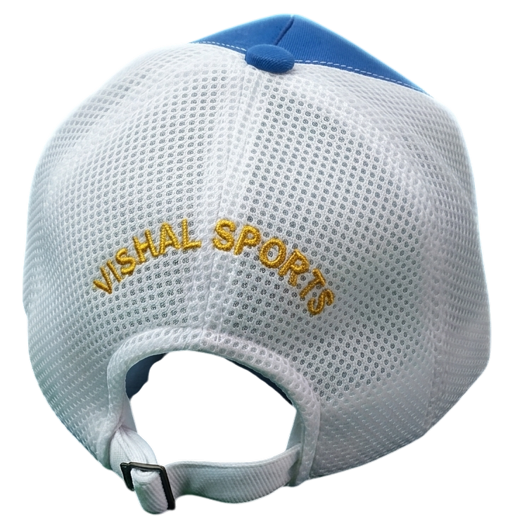 VSP AeroMesh Pro Cap