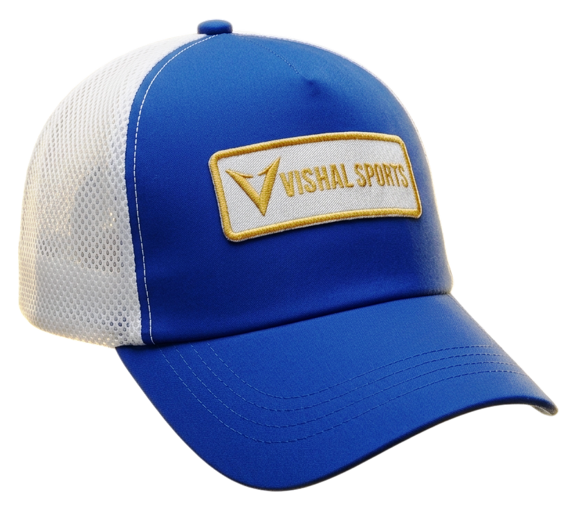 VSP AeroMesh Pro Cap