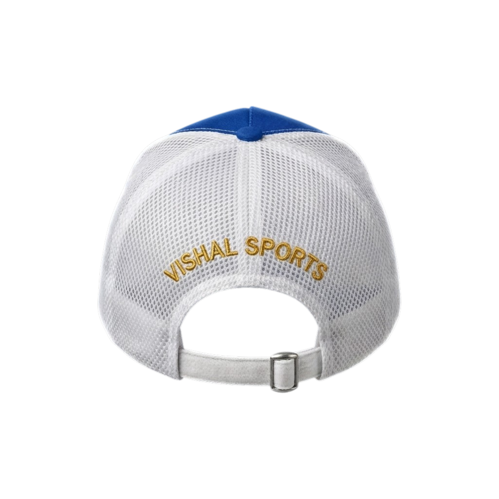 VSP AeroMesh Pro Cap