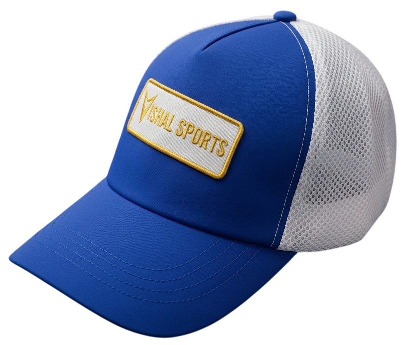 VSP AeroMesh Pro Cap