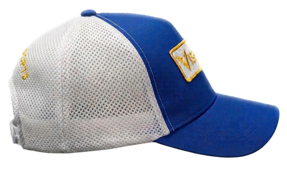VSP AeroMesh Pro Cap