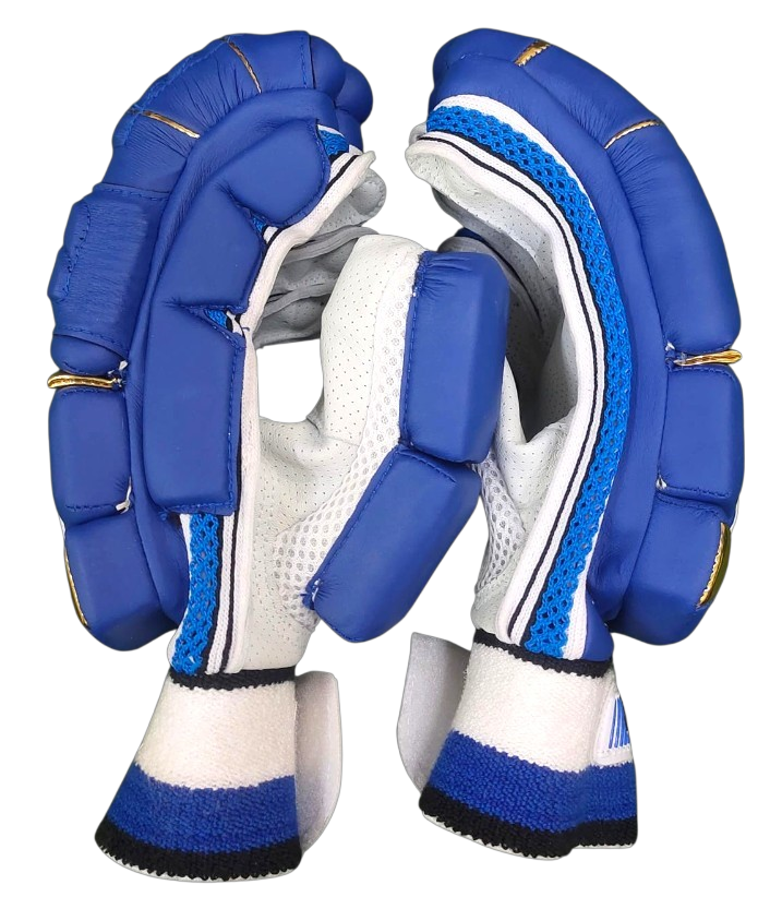 VSP Dominator Batting Gloves