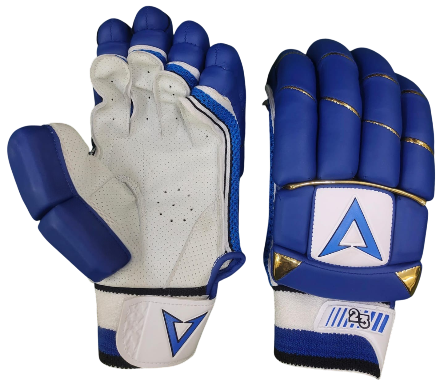 VSP Dominator Batting Gloves