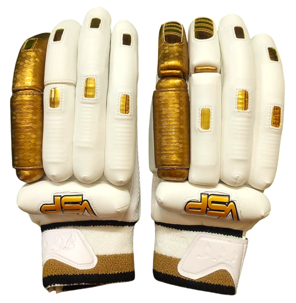VSP Gold Edition