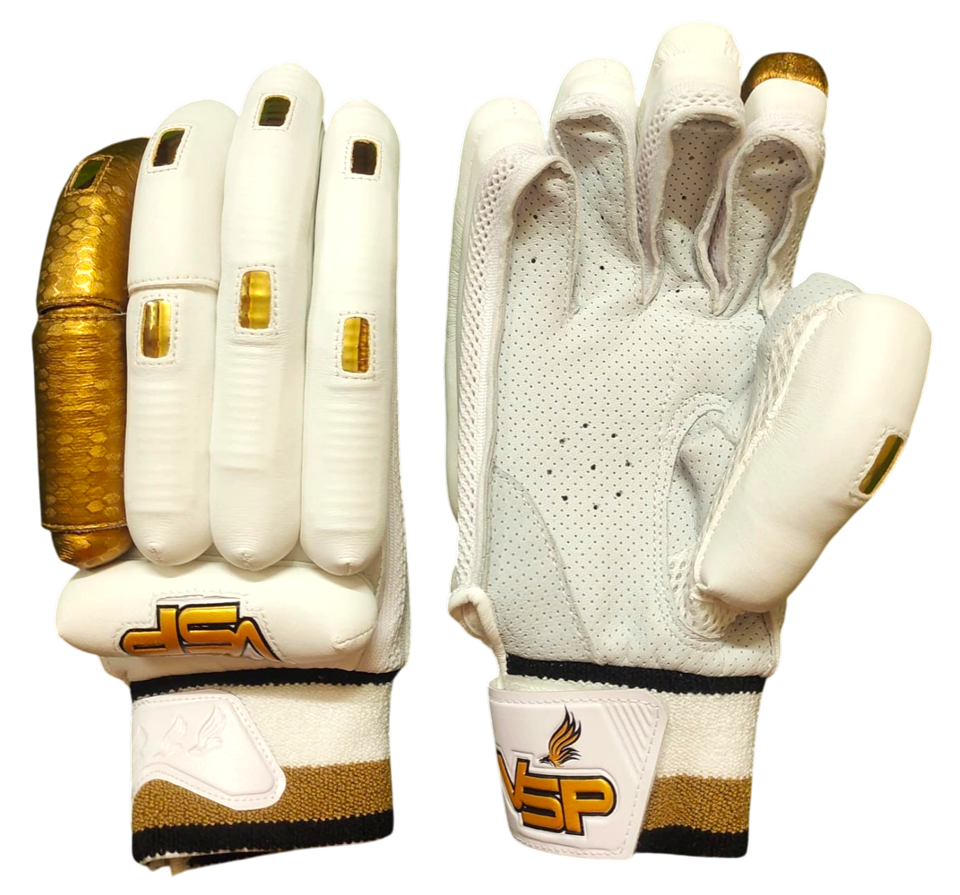 VSP Gold Edition