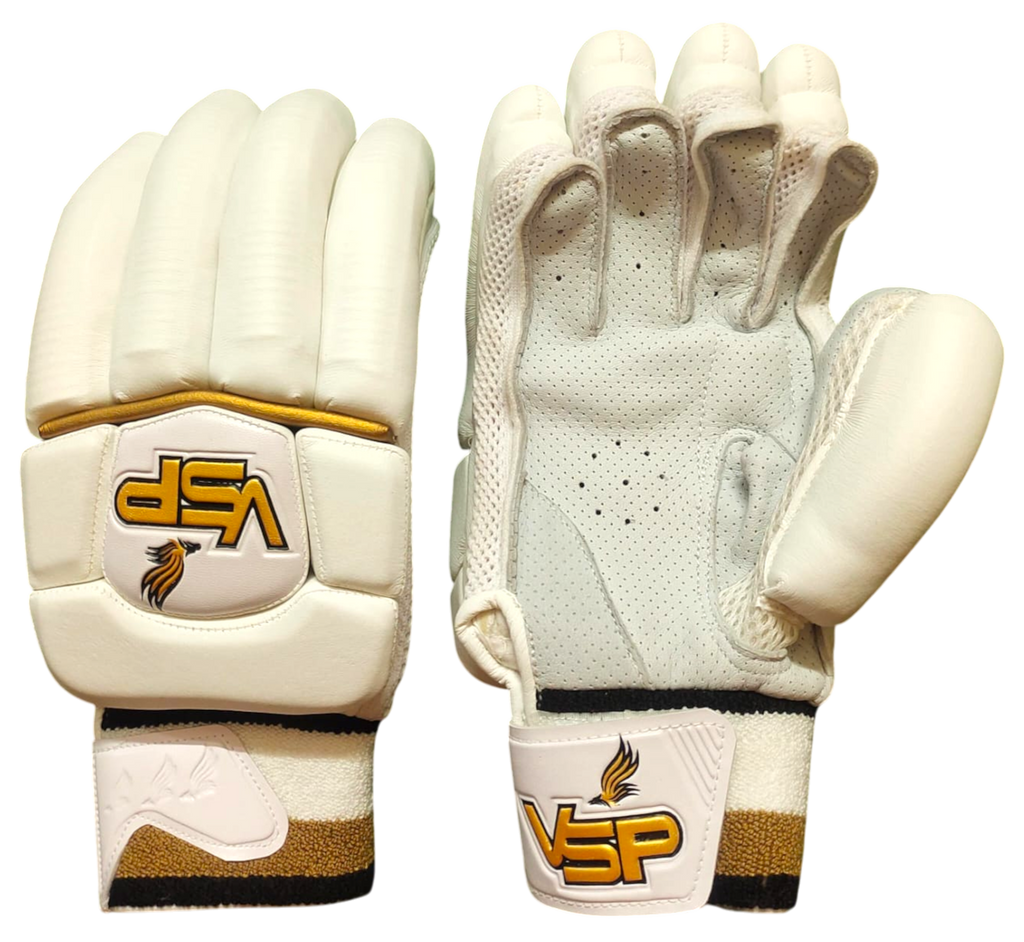 VSP Ivory Gold