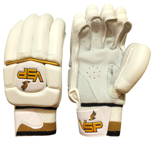 VSP Ivory Gold