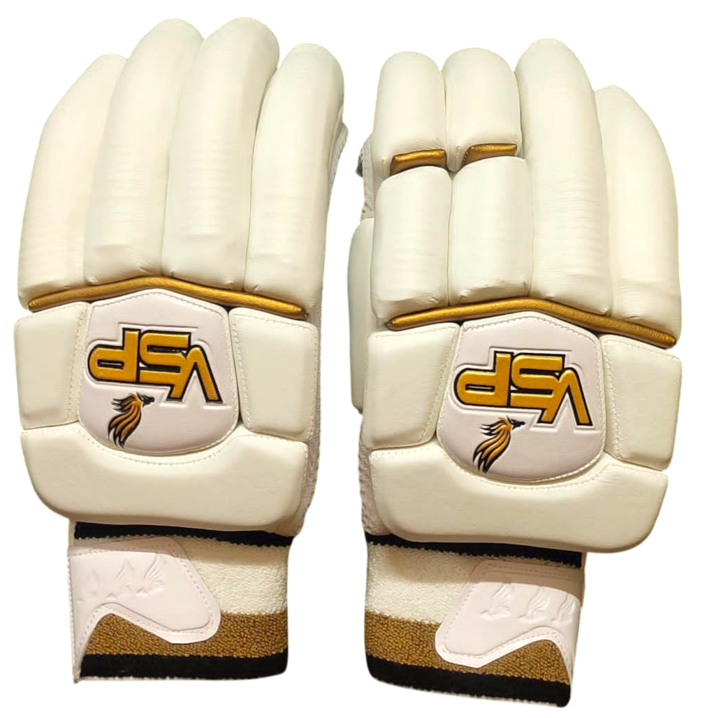 VSP Ivory Gold