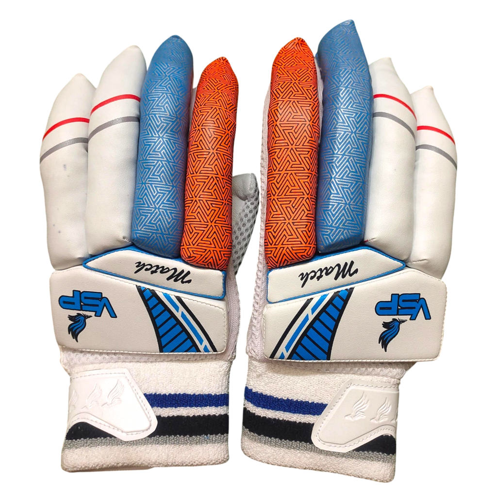 VSP Match Pro