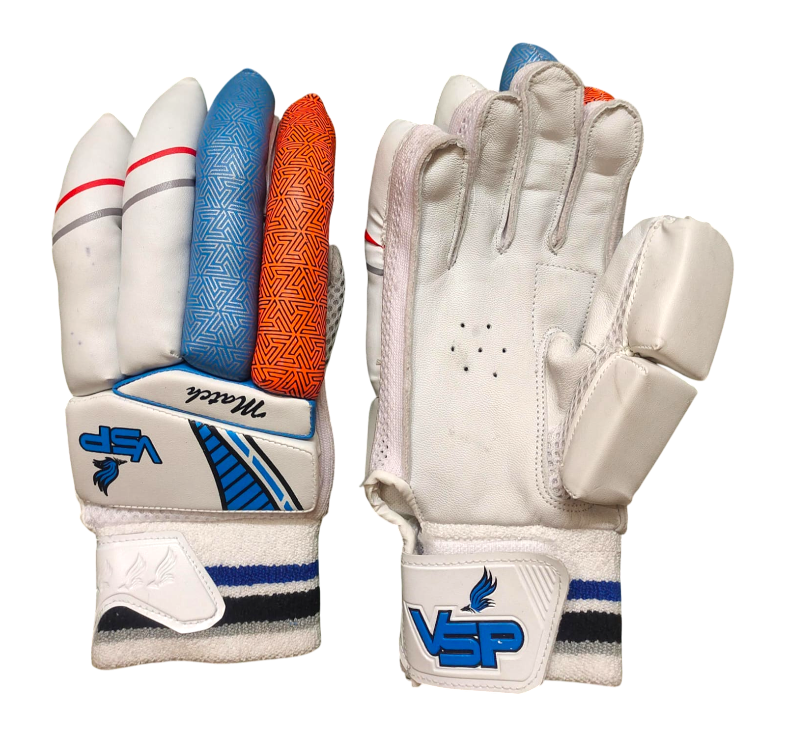 VSP Match Pro