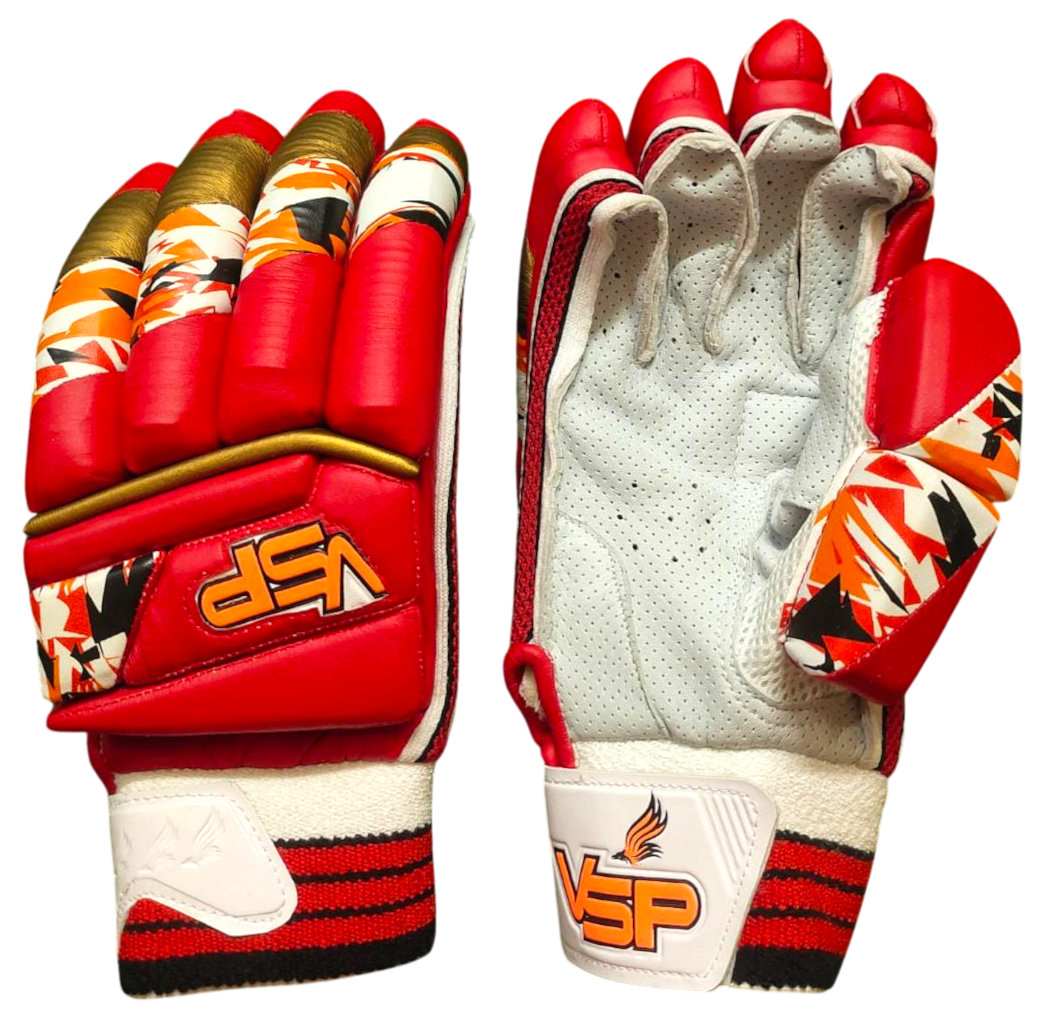 VSP Player Edition