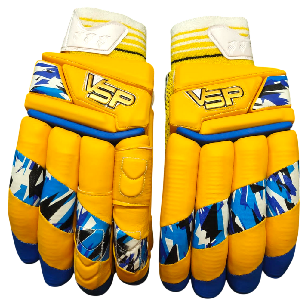 VSP Player Edition
