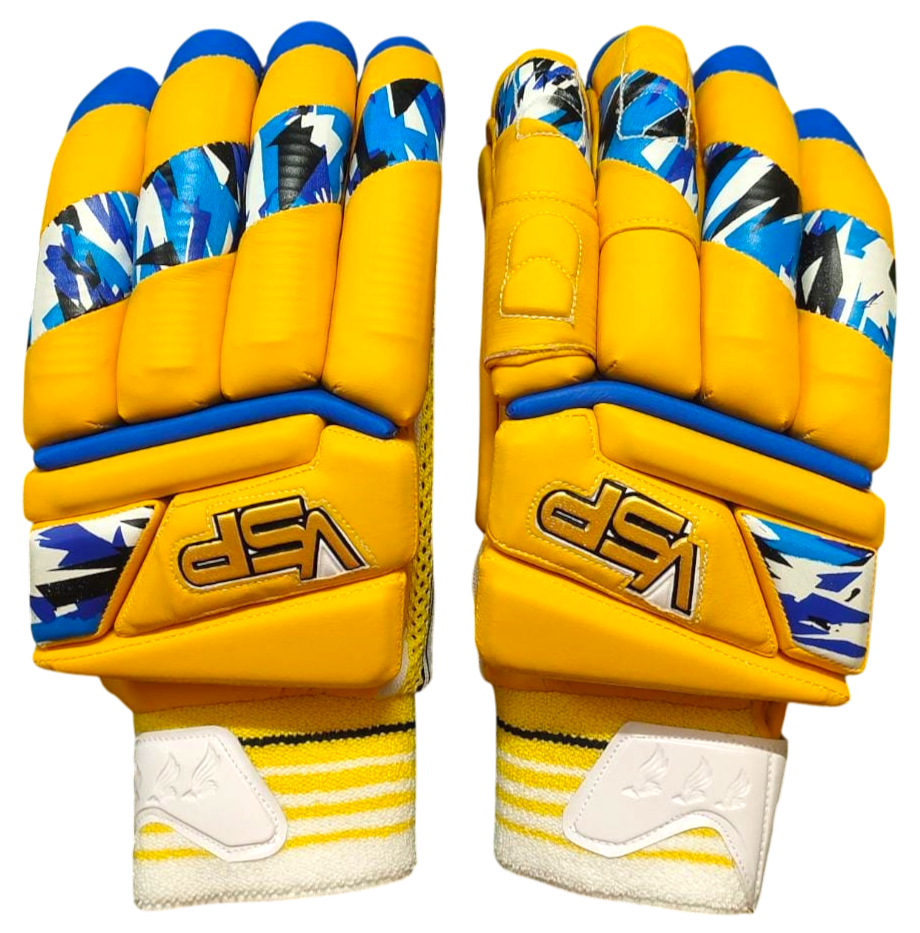 VSP Player Edition