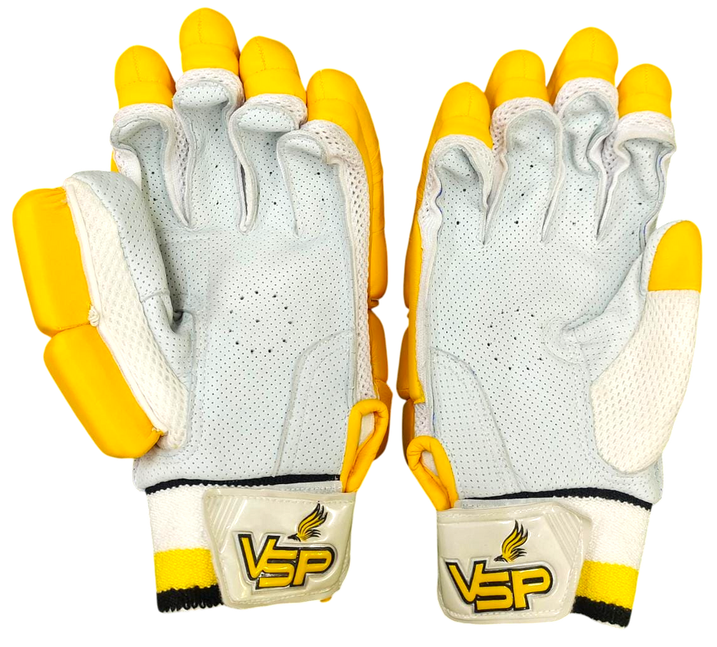 VSP Test