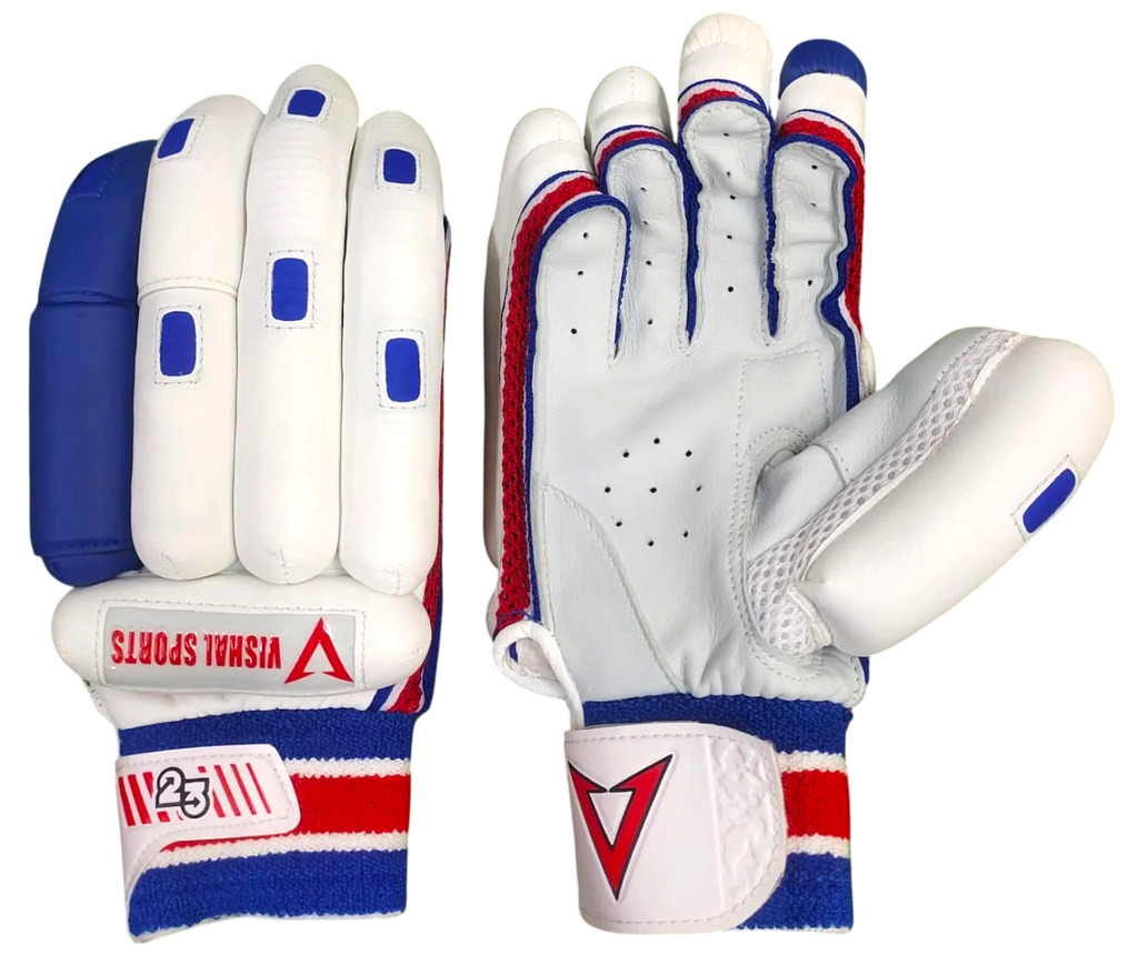 VSP VK Professional (Sheep Leather)