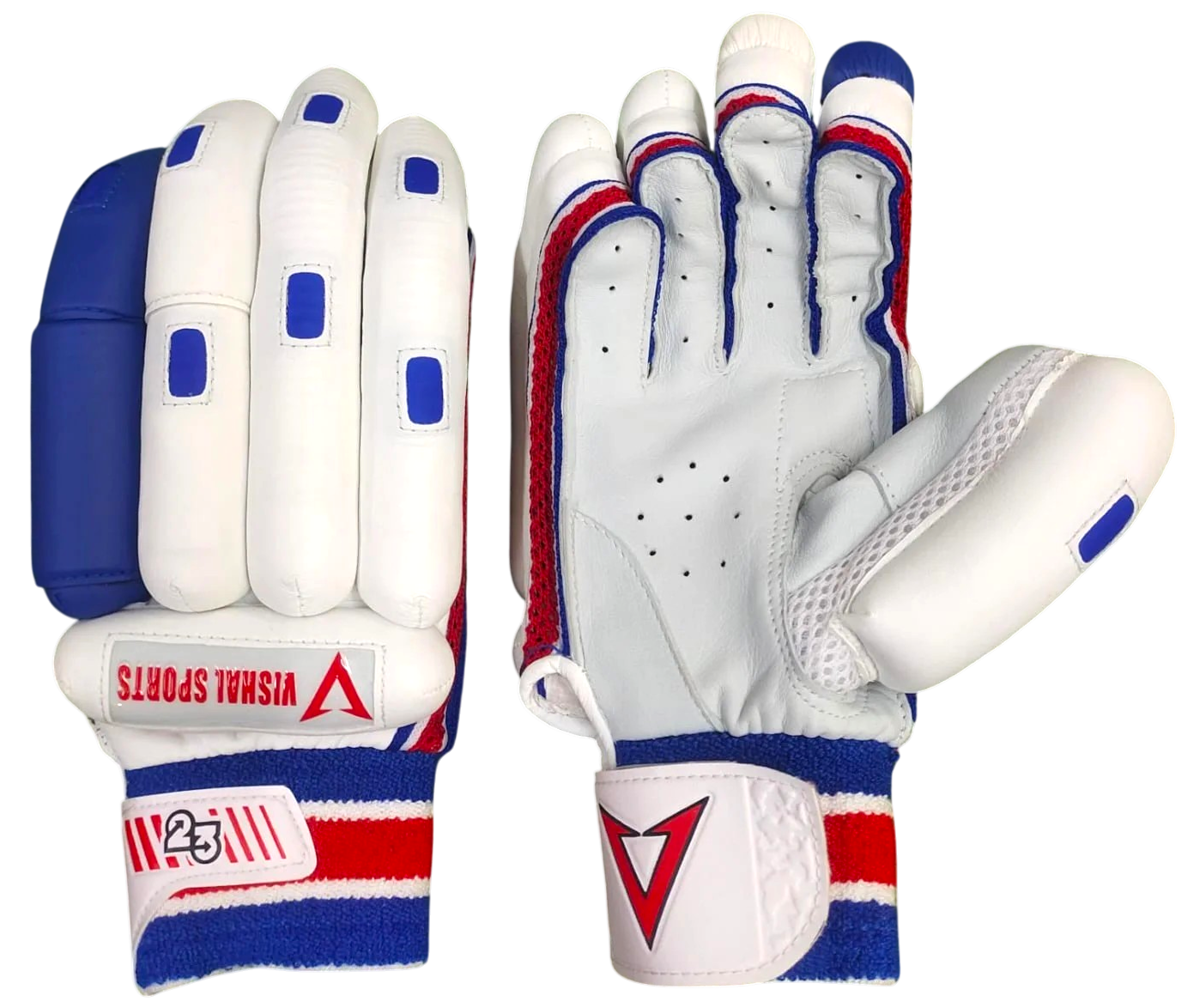 VSP VK Professional (Sheep Leather)