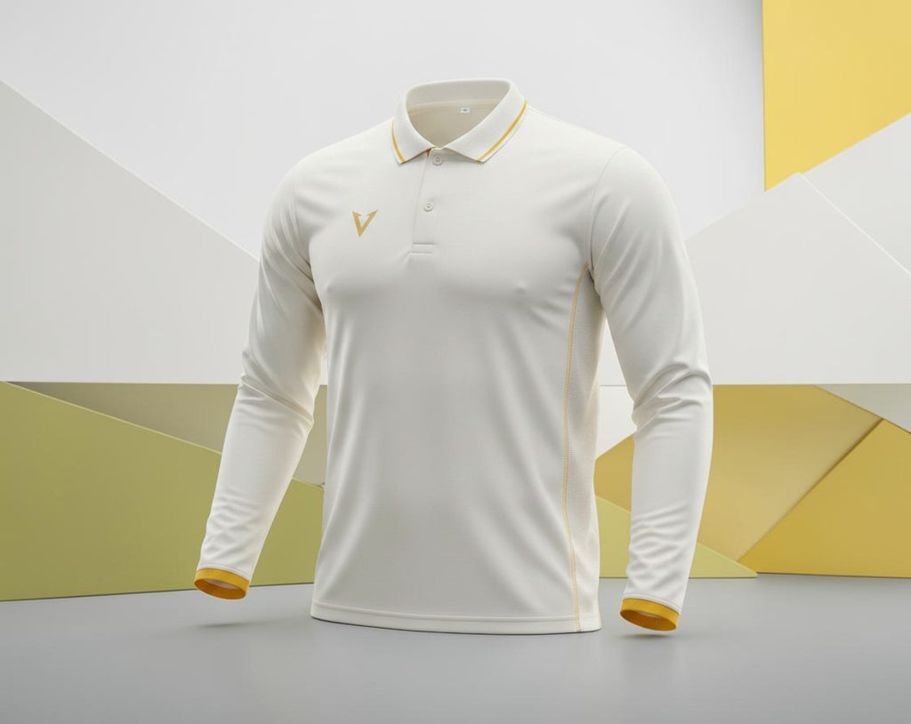 VSP Off White Jersey (PMC FS)