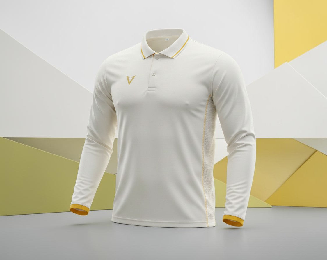 VSP Off White Jersey (PMC FS)