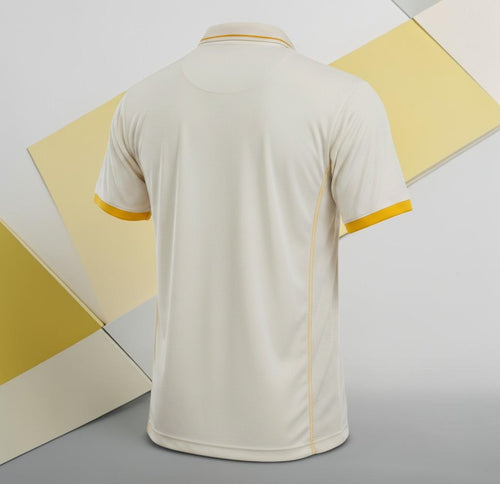 VSP Off White Jersey (PMC HS)