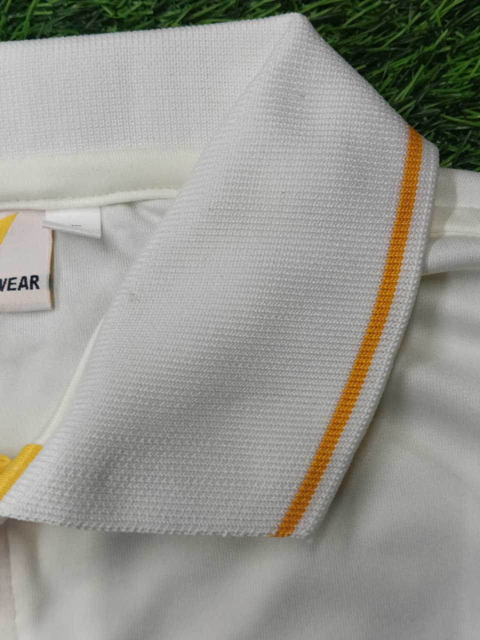 VSP Off White Jersey (PMC FS)