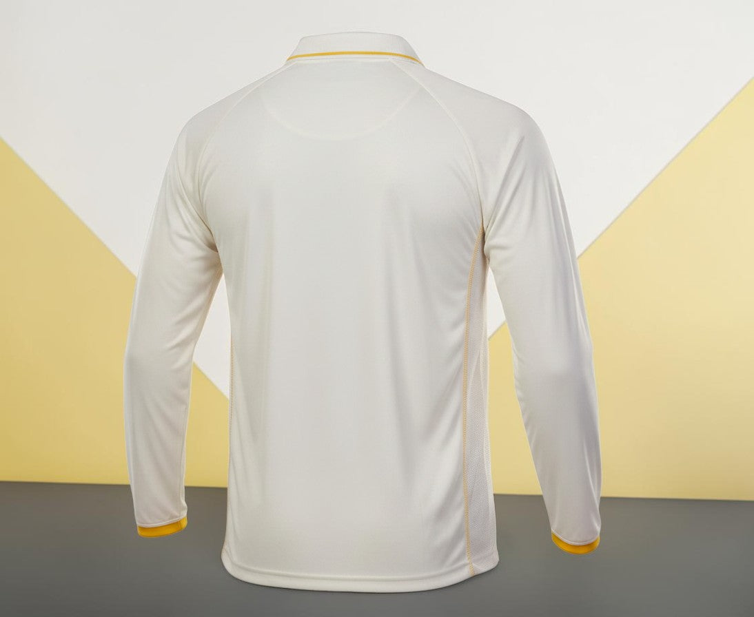 VSP Off White Jersey (PMC FS)