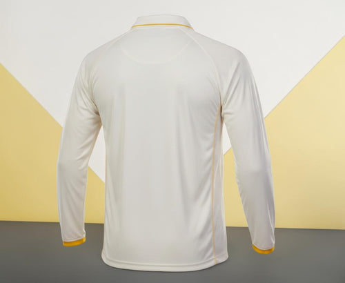 VSP Off White Jersey (PMC FS)
